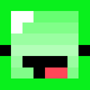 Minecraft profile picture for @tanima