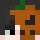 Corpuscles Minecraft head