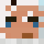 Minecraft players skin