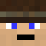 Minecraft profile picture for @Sling