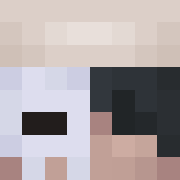 Skin Head