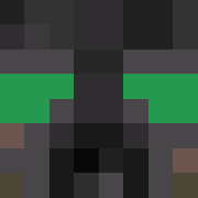 Skin Head