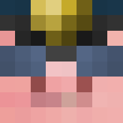 Skin Head