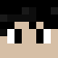 Minecraft avatar for DelfLHY