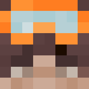 Skin Head