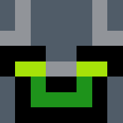 Skin Head