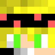 Minecraft profile picture for @Mohand