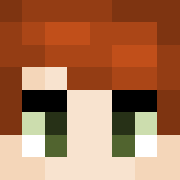 Minecraft profile picture for @Venohub