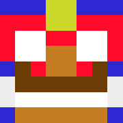 Skin Head