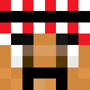 Skin Head