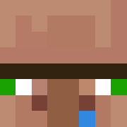 Skin Head