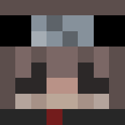 Skin Head
