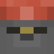 Skin Head