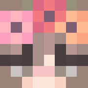 Minecraft profile picture for @Mouthing