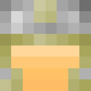 Skin Head