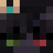 Skin Head