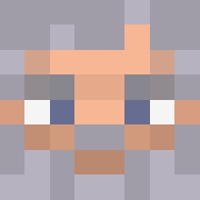 Skin Head