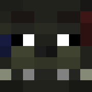Skin Head