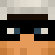 Skin Head