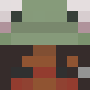 Skin Head