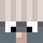 Skin Head