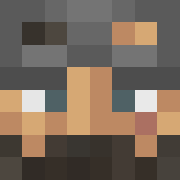 Skin Head