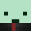 Minecraft avatar for estrellamundial