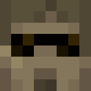Skin Head
