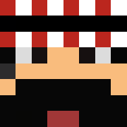 Skin Head