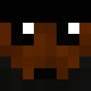 Minecraft profile picture for @Anthony