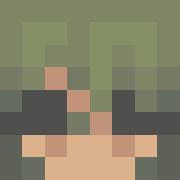Skin Head