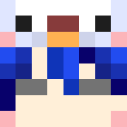 Skin Head