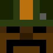 Skin Head