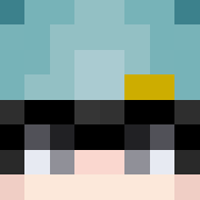 Skin Head