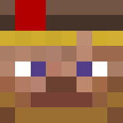 Skin Head