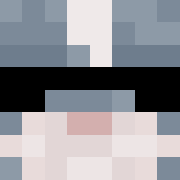 Skin Head