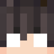 Minecraft profile picture for @Bitterness