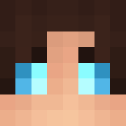 Minecraft profile picture for @Myth007