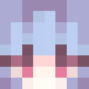 Minecraft profile picture for @claire