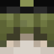 Skin Head