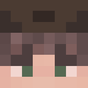 Skin Head