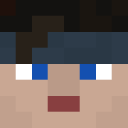 Minecraft profile picture for @Residual