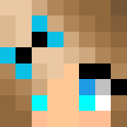 Minecraft profile picture for @MiaTheCat