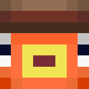 Skin Head