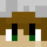 Skin Head