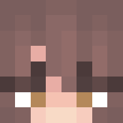 Minecraft profile picture for @Glitter