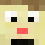 Minecraft profile picture for @amalia