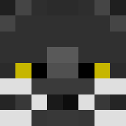 Skin Head
