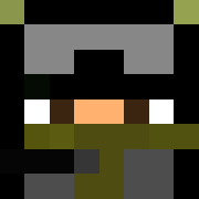 Skin Head