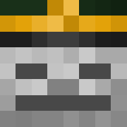 Skin Head